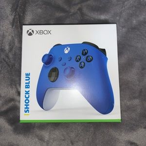 Current & Next Generation Xbox Controllers